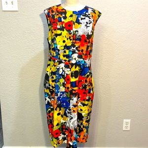 Jones Studio Separates Dress